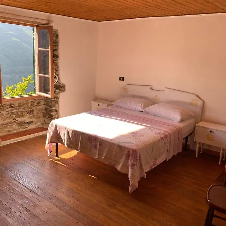 Holiday home A Ca' Da Zia