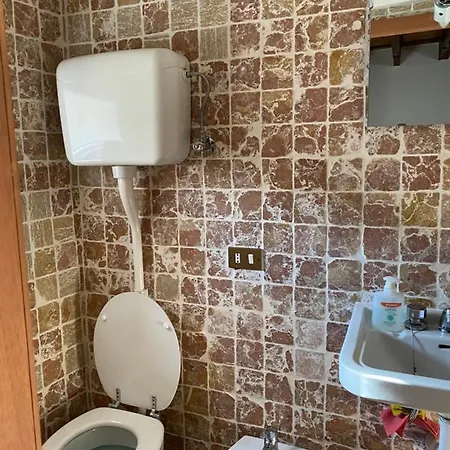 A Ca' Da Zia *