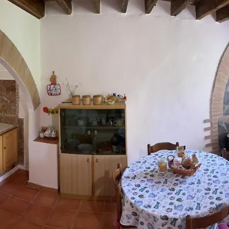 Holiday home A Ca' Da Zia
