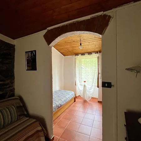 Holiday home A Ca' Da Zia