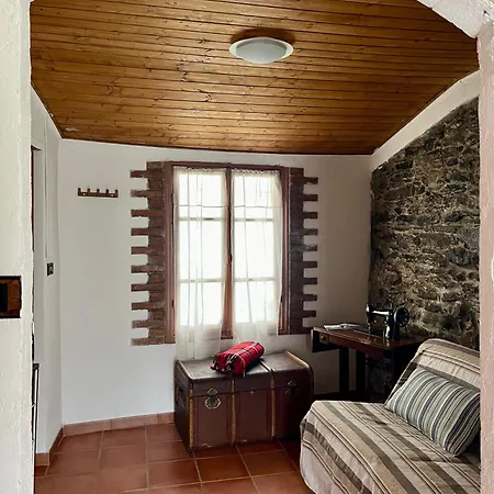 A Ca' Da Zia Holiday home *