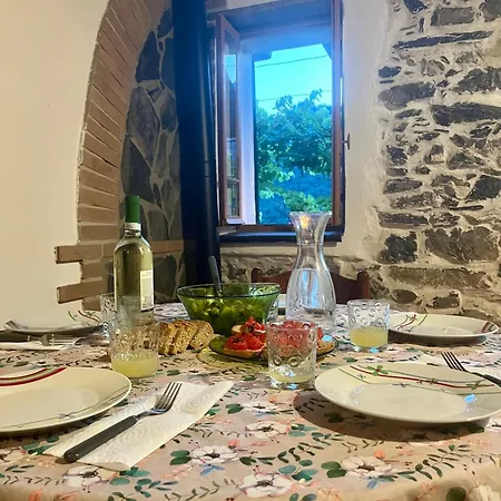 Holiday home A Ca' Da Zia Corte (Imperia)