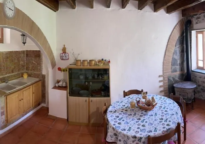 Vakantiehuis A Ca' Da Zia