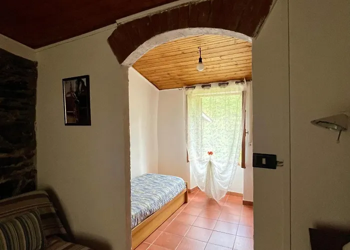 Holiday home A Ca' Da Zia